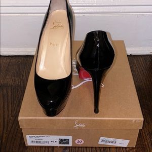 Bianca 120 Christian Louboutin